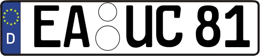 EA-UC81