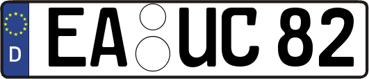 EA-UC82