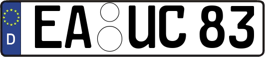 EA-UC83