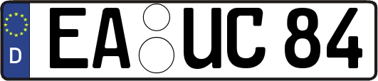 EA-UC84