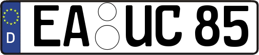 EA-UC85