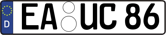 EA-UC86
