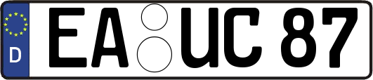 EA-UC87
