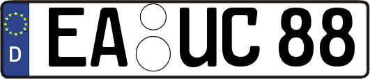 EA-UC88