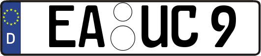 EA-UC9