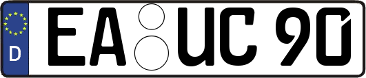 EA-UC90