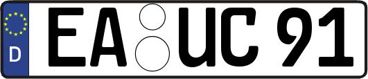 EA-UC91