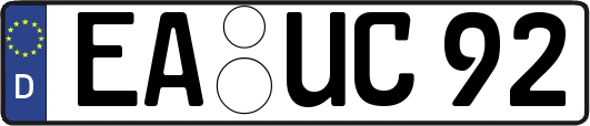 EA-UC92