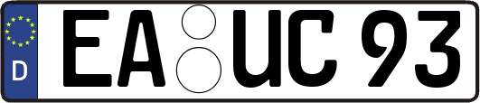 EA-UC93