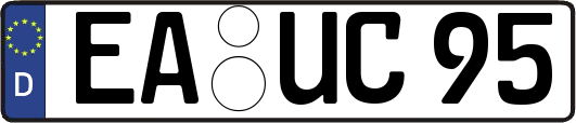 EA-UC95