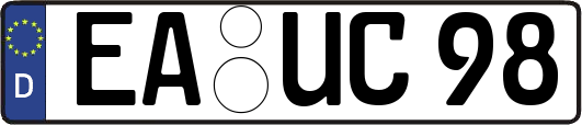 EA-UC98