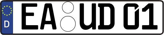 EA-UD01