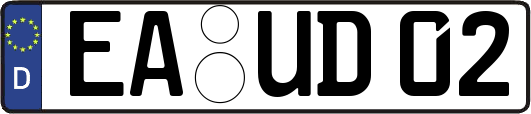 EA-UD02