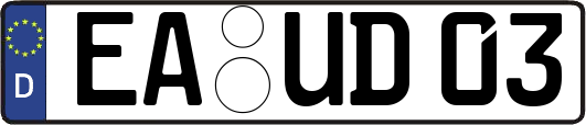 EA-UD03