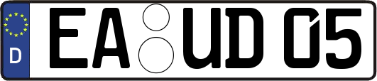 EA-UD05