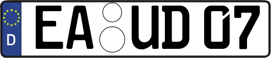 EA-UD07