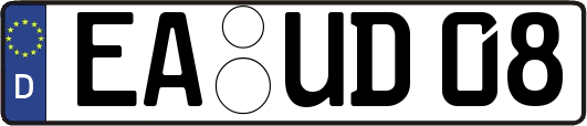 EA-UD08