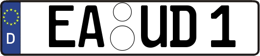 EA-UD1
