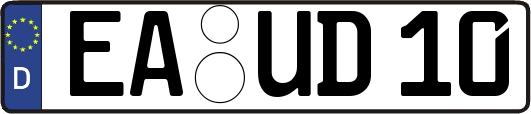 EA-UD10