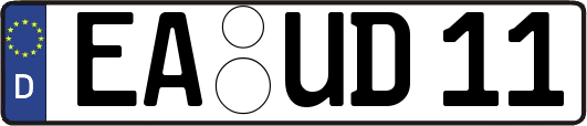 EA-UD11