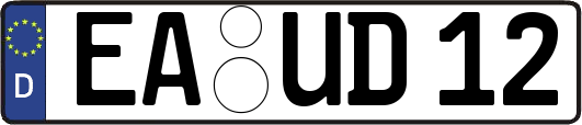 EA-UD12