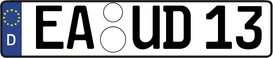 EA-UD13