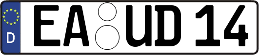 EA-UD14