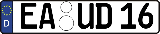 EA-UD16