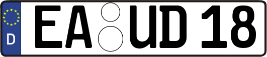 EA-UD18