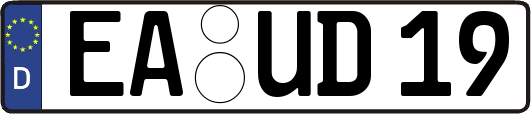 EA-UD19