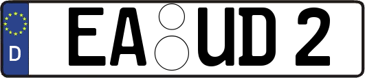 EA-UD2