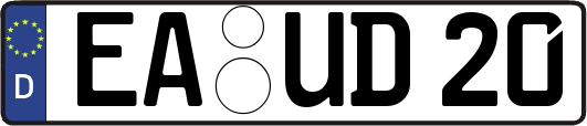 EA-UD20