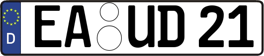 EA-UD21