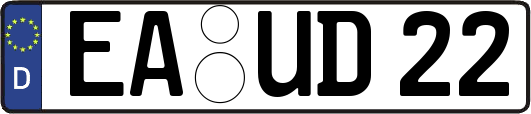 EA-UD22