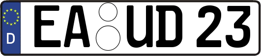 EA-UD23