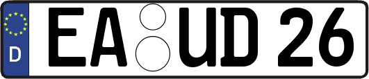EA-UD26