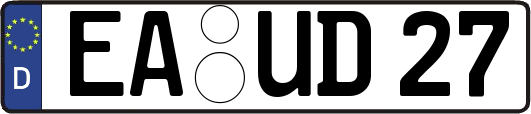 EA-UD27