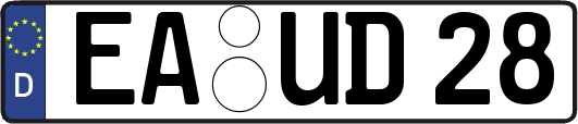 EA-UD28