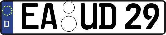 EA-UD29