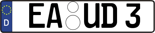EA-UD3