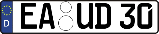 EA-UD30