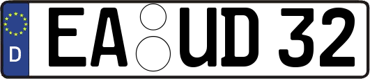 EA-UD32