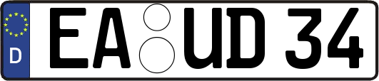 EA-UD34