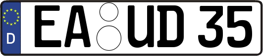 EA-UD35