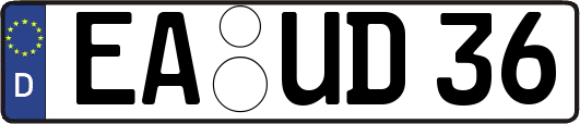 EA-UD36
