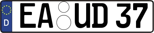 EA-UD37