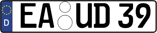 EA-UD39