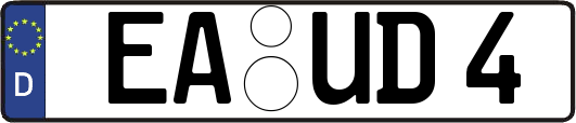 EA-UD4
