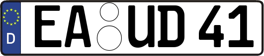 EA-UD41