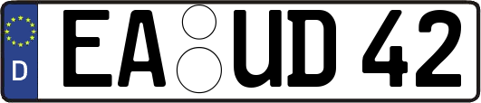 EA-UD42